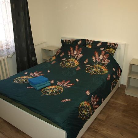 Apartament Gdansk Stogi Plaza Ngoại thất bức ảnh