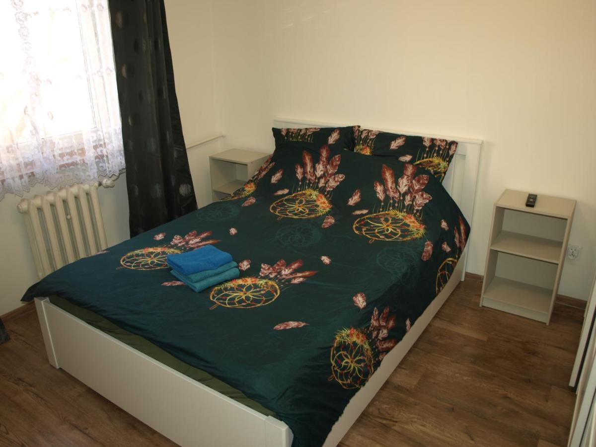 Apartament Gdansk Stogi Plaza Ngoại thất bức ảnh