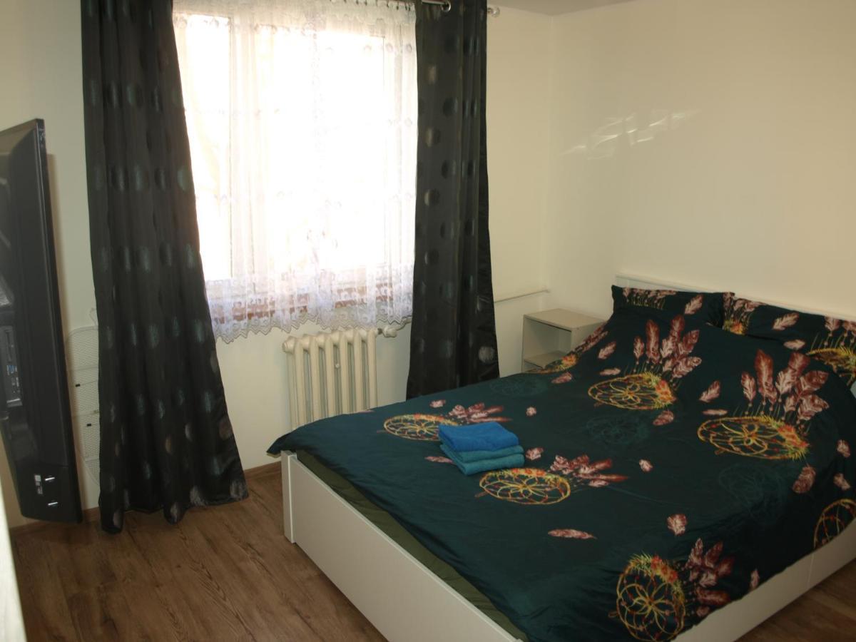 Apartament Gdansk Stogi Plaza Ngoại thất bức ảnh